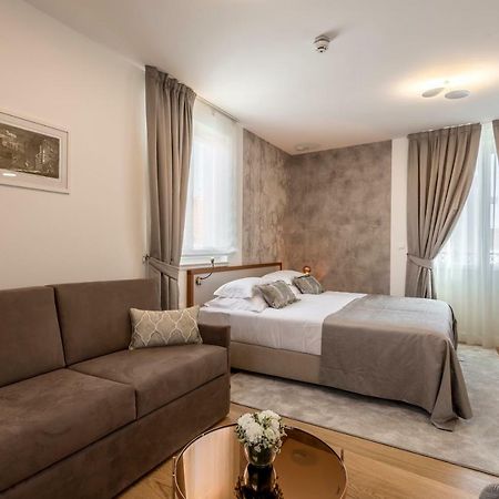 Residence Stine Split Zewnętrze zdjęcie