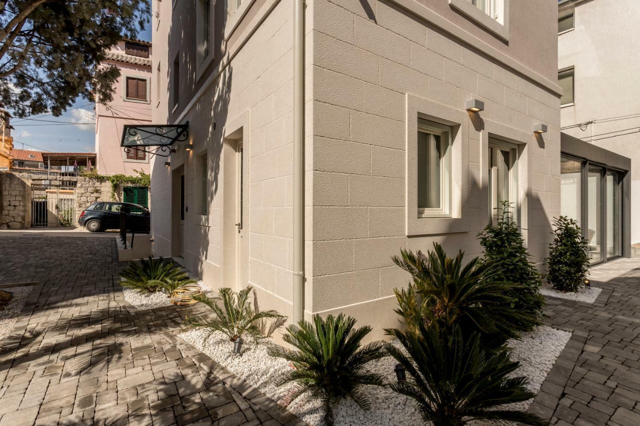 Residence Stine Split Zewnętrze zdjęcie