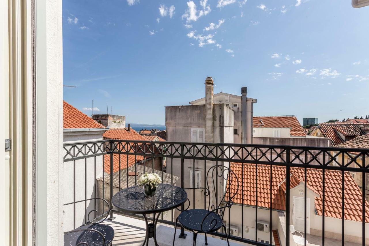 Residence Stine Split Zewnętrze zdjęcie
