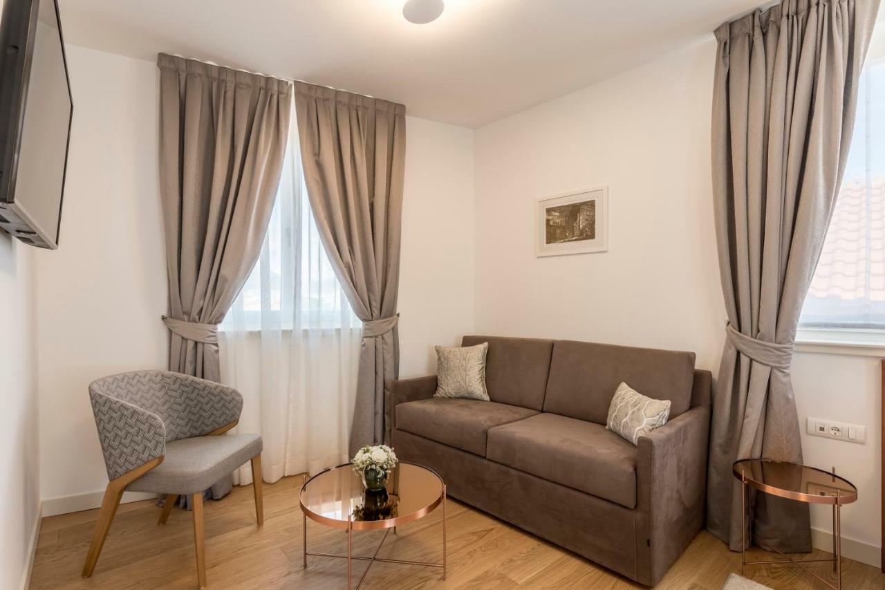 Residence Stine Split Zewnętrze zdjęcie