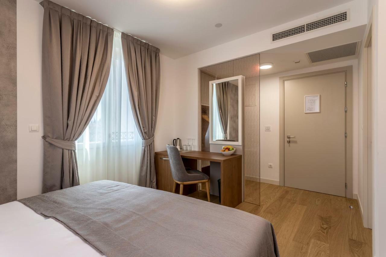 Residence Stine Split Zewnętrze zdjęcie