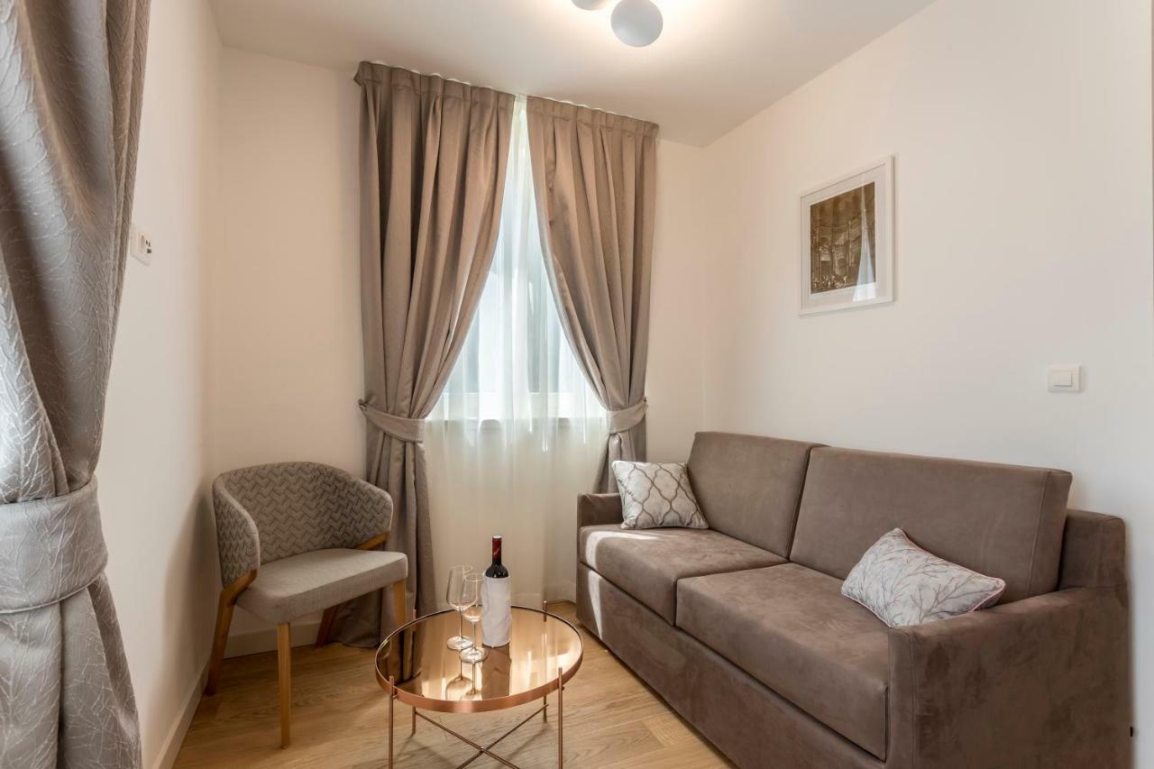 Residence Stine Split Zewnętrze zdjęcie