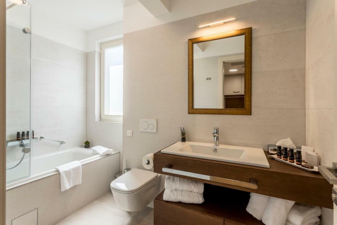 Residence Stine Split Zewnętrze zdjęcie