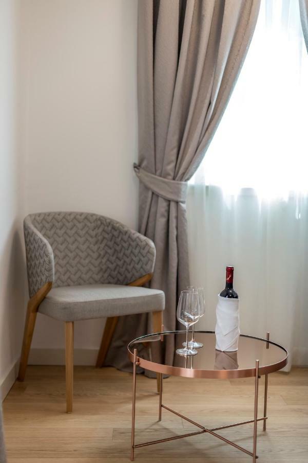 Residence Stine Split Zewnętrze zdjęcie
