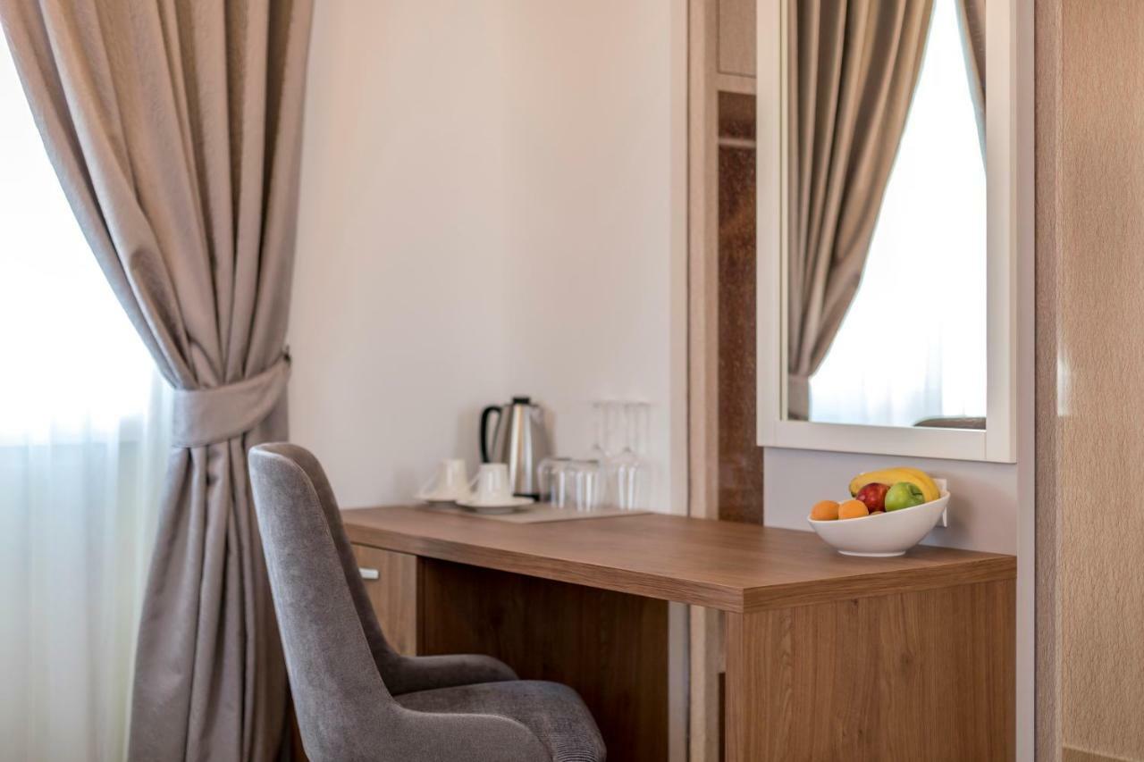 Residence Stine Split Zewnętrze zdjęcie