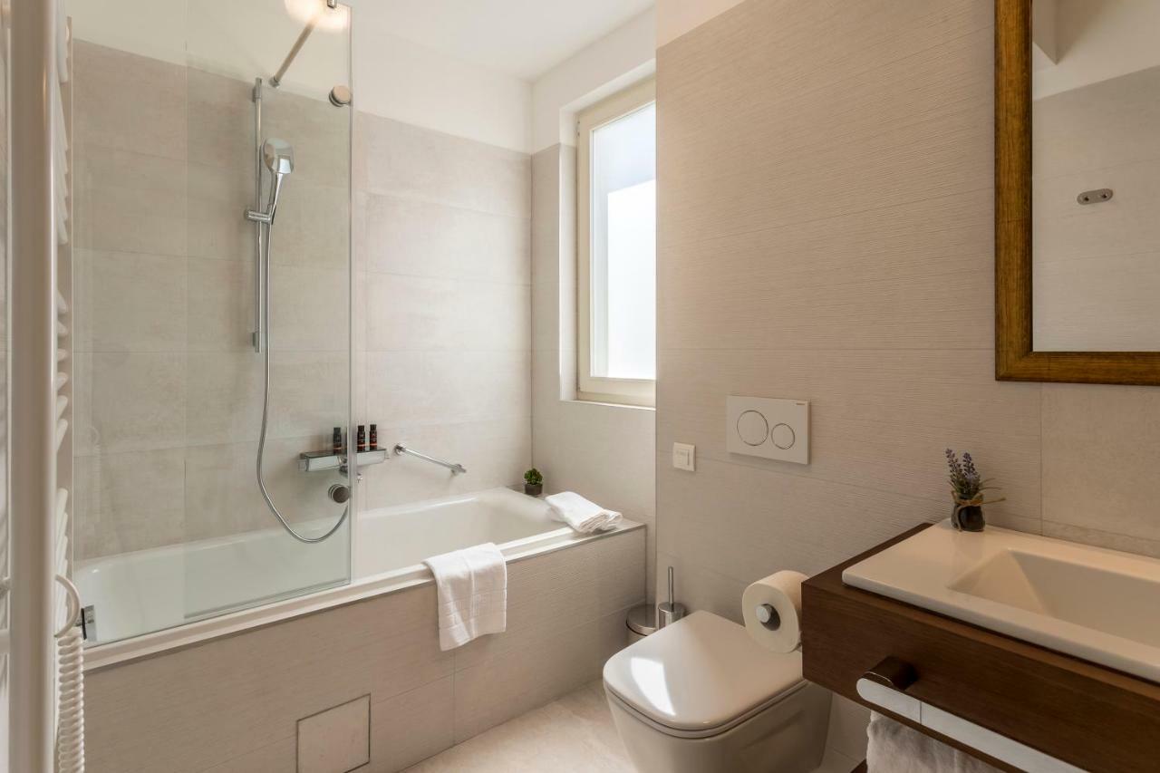 Residence Stine Split Zewnętrze zdjęcie