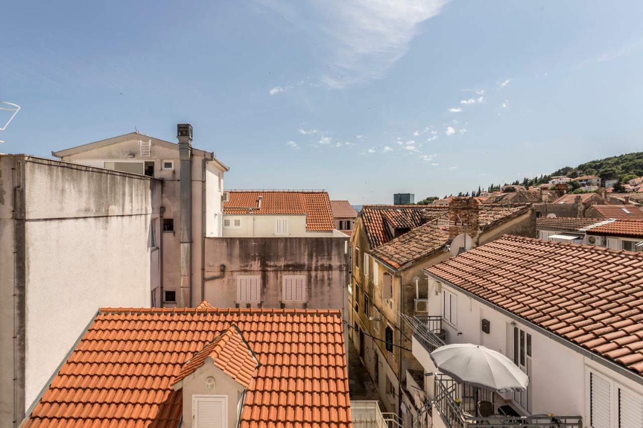 Residence Stine Split Zewnętrze zdjęcie