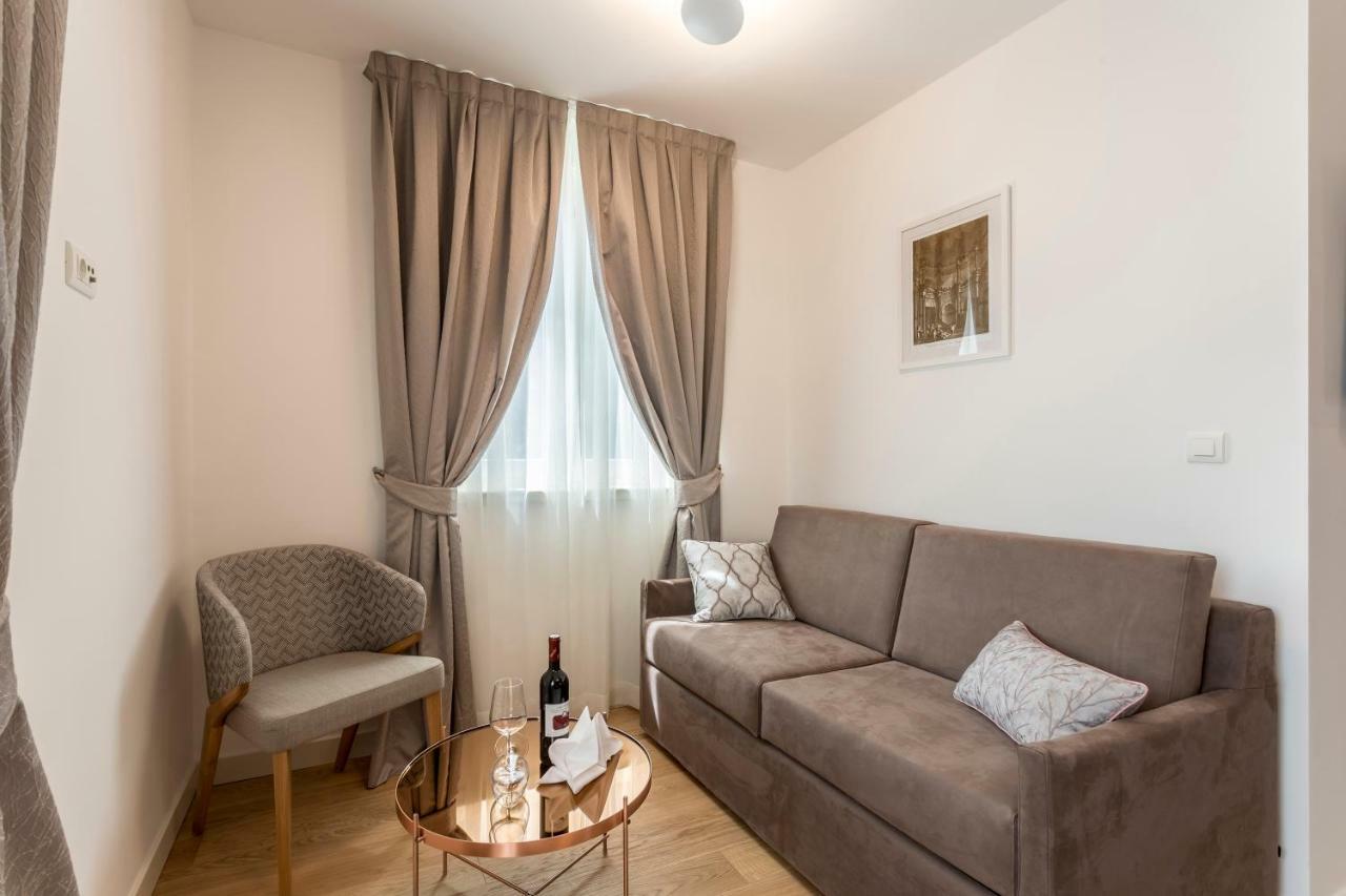 Residence Stine Split Zewnętrze zdjęcie