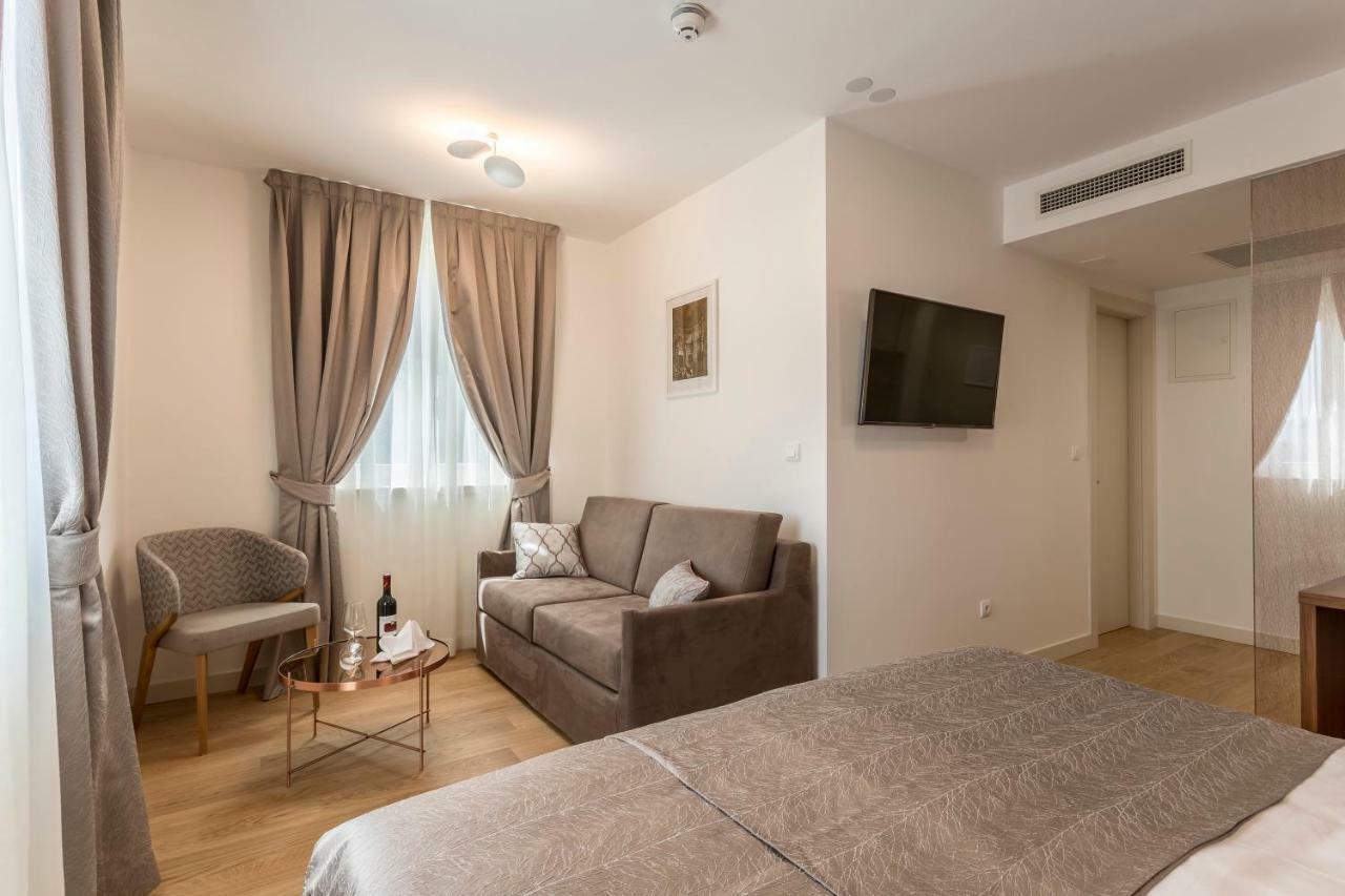 Residence Stine Split Zewnętrze zdjęcie