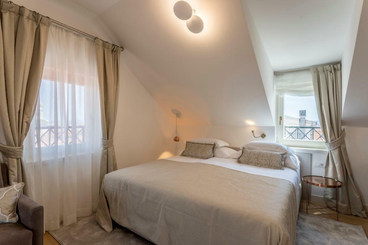Residence Stine Split Zewnętrze zdjęcie
