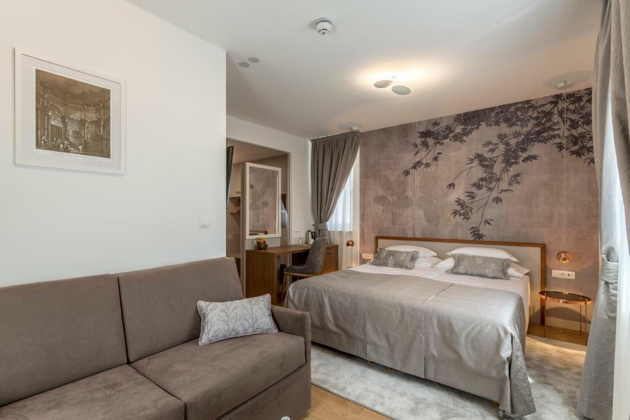 Residence Stine Split Zewnętrze zdjęcie