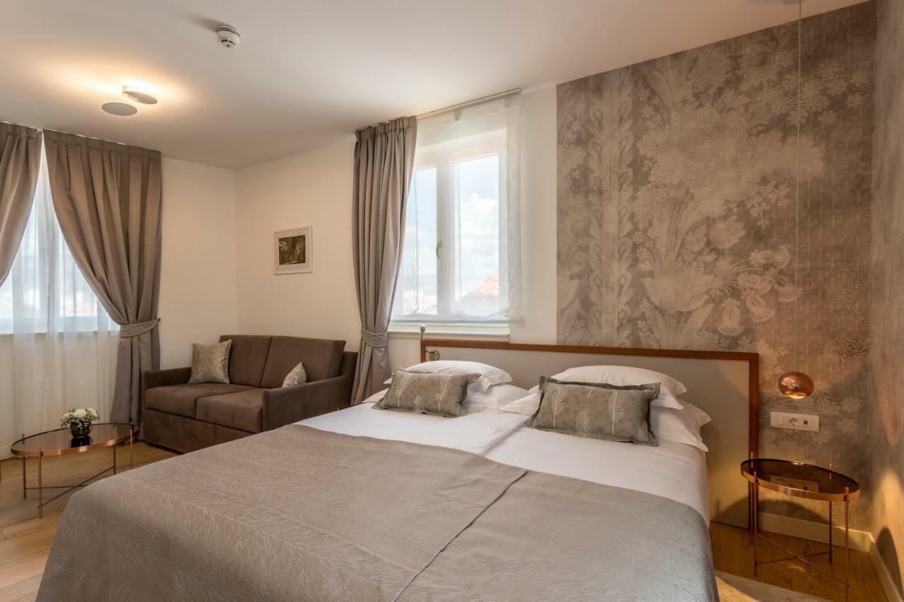 Residence Stine Split Zewnętrze zdjęcie