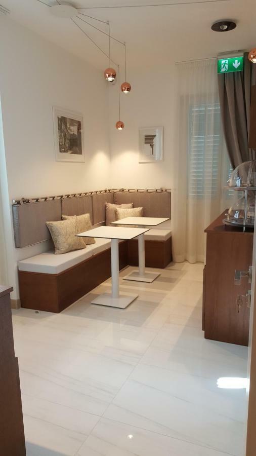 Residence Stine Split Zewnętrze zdjęcie