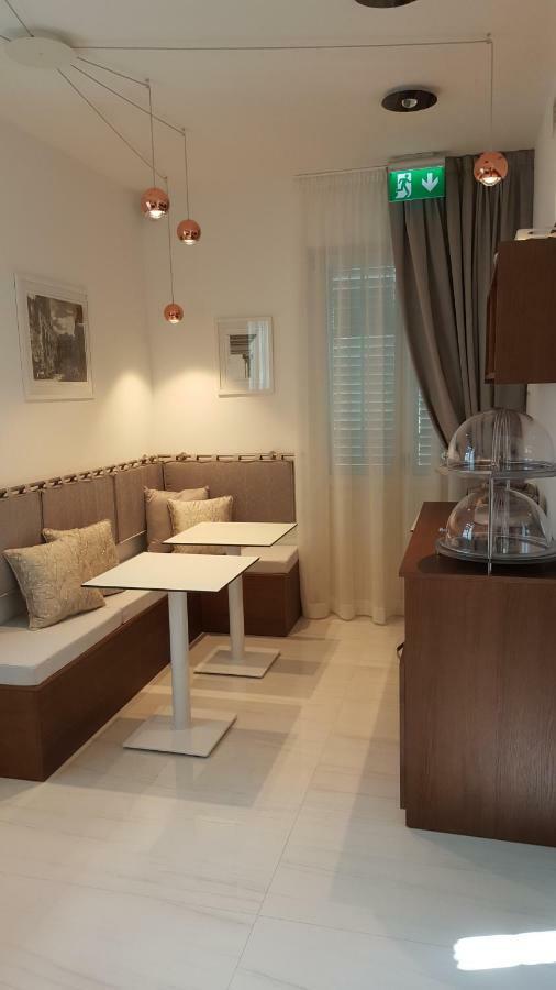 Residence Stine Split Zewnętrze zdjęcie