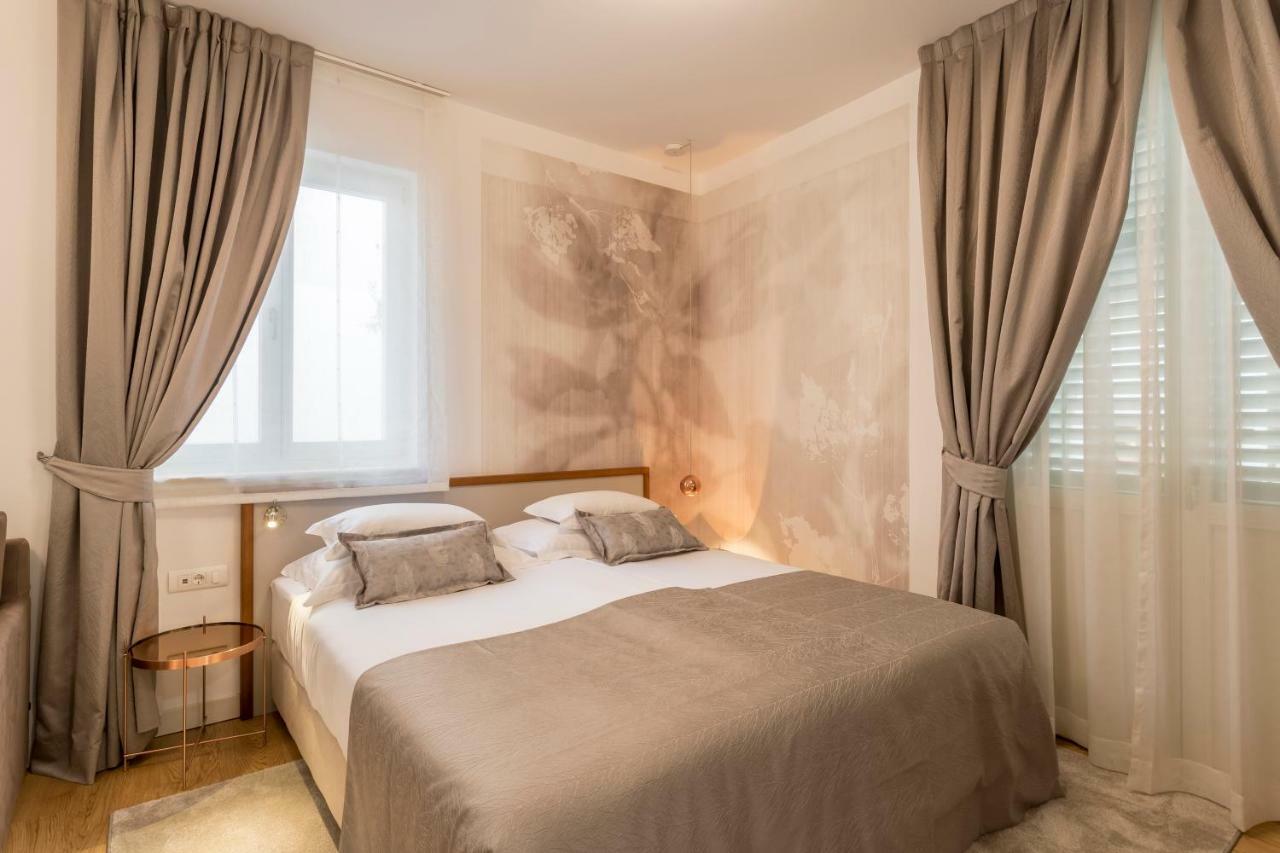 Residence Stine Split Zewnętrze zdjęcie