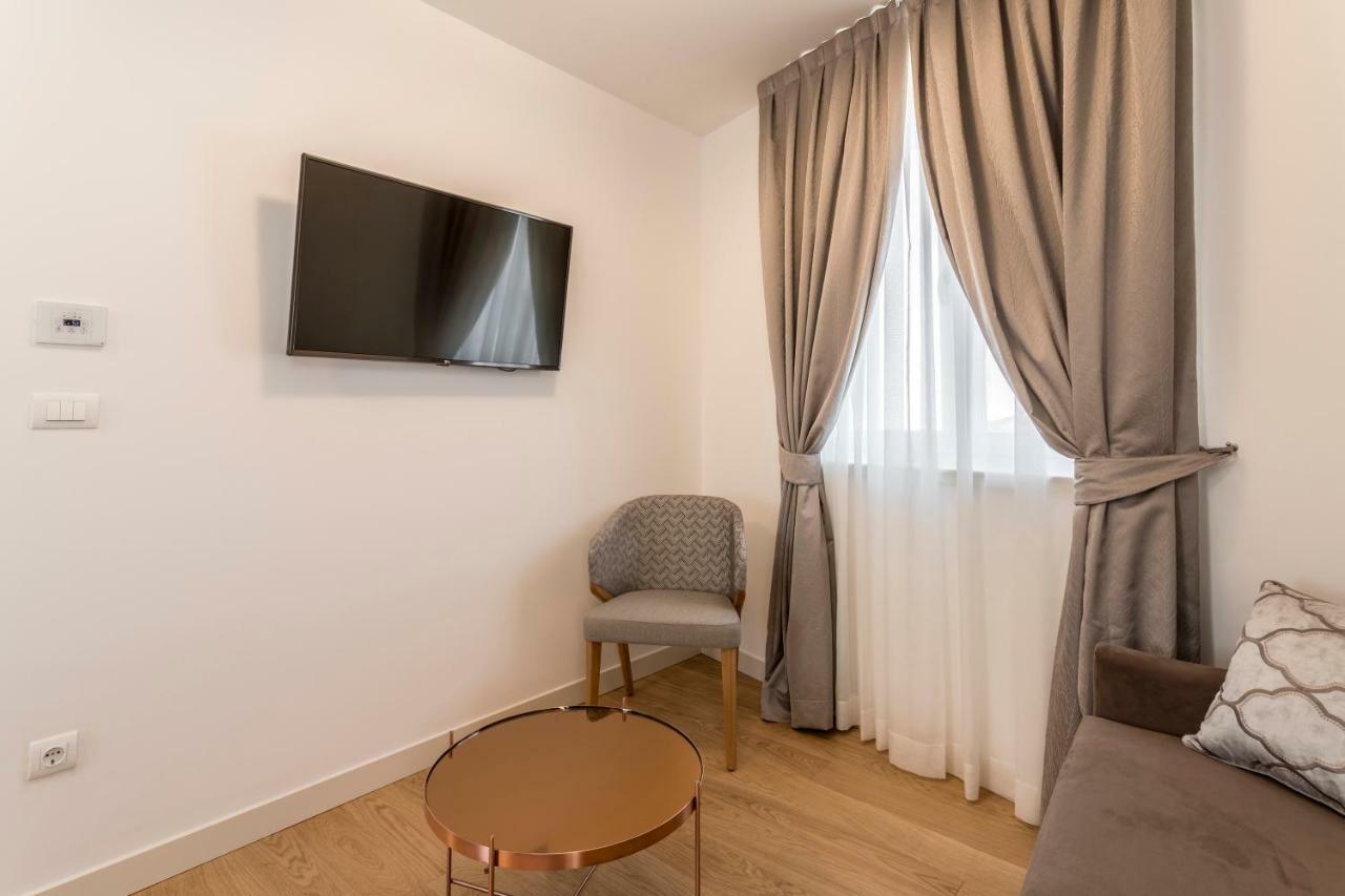 Residence Stine Split Zewnętrze zdjęcie