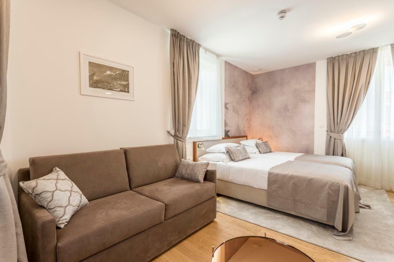 Residence Stine Split Zewnętrze zdjęcie