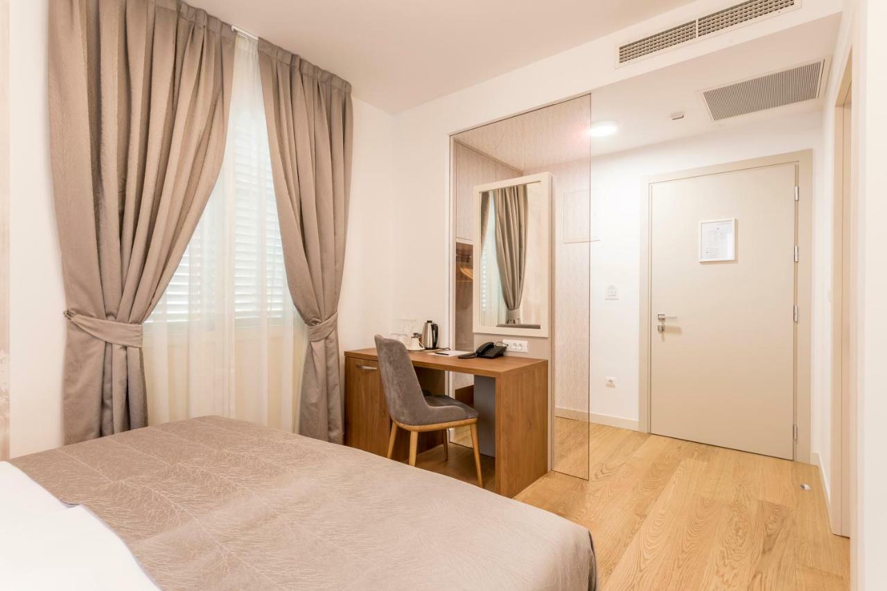 Residence Stine Split Zewnętrze zdjęcie