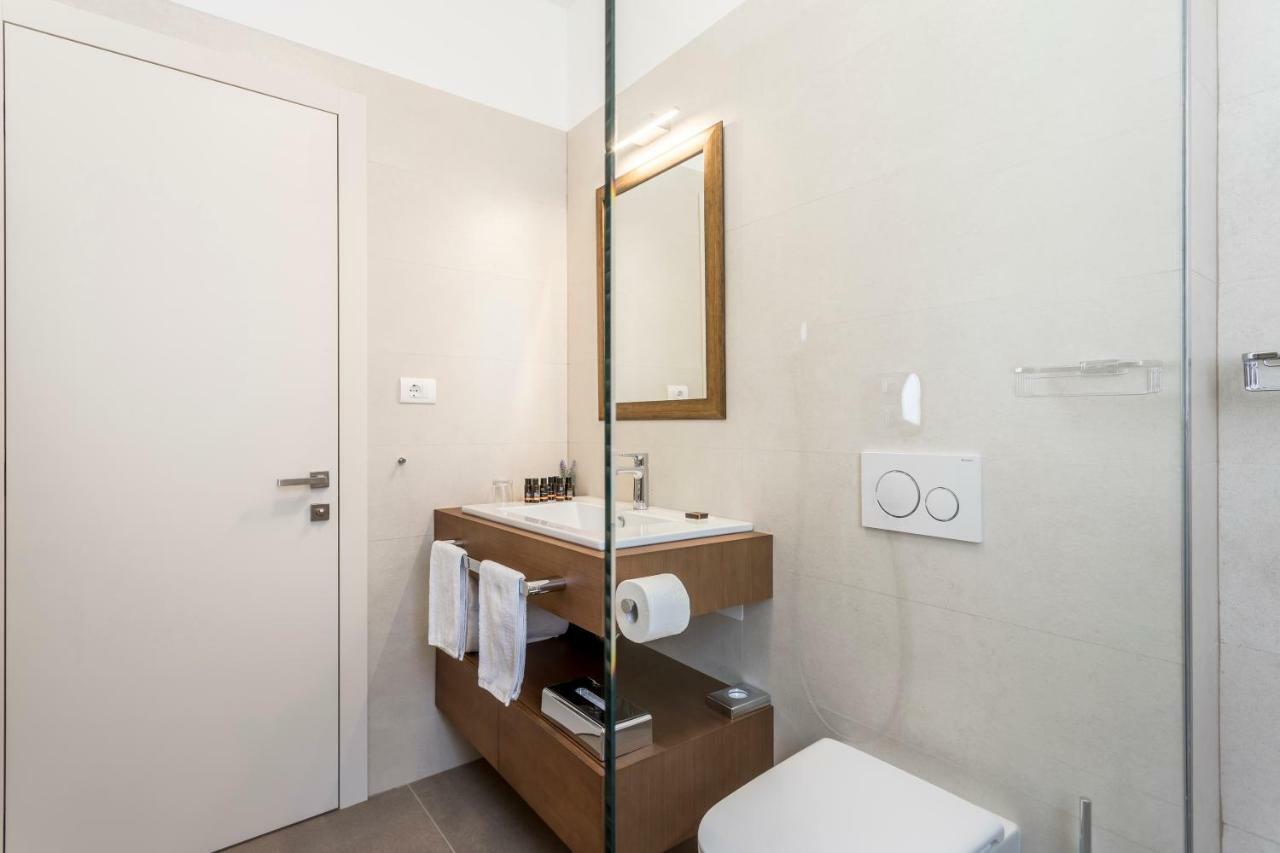 Residence Stine Split Zewnętrze zdjęcie