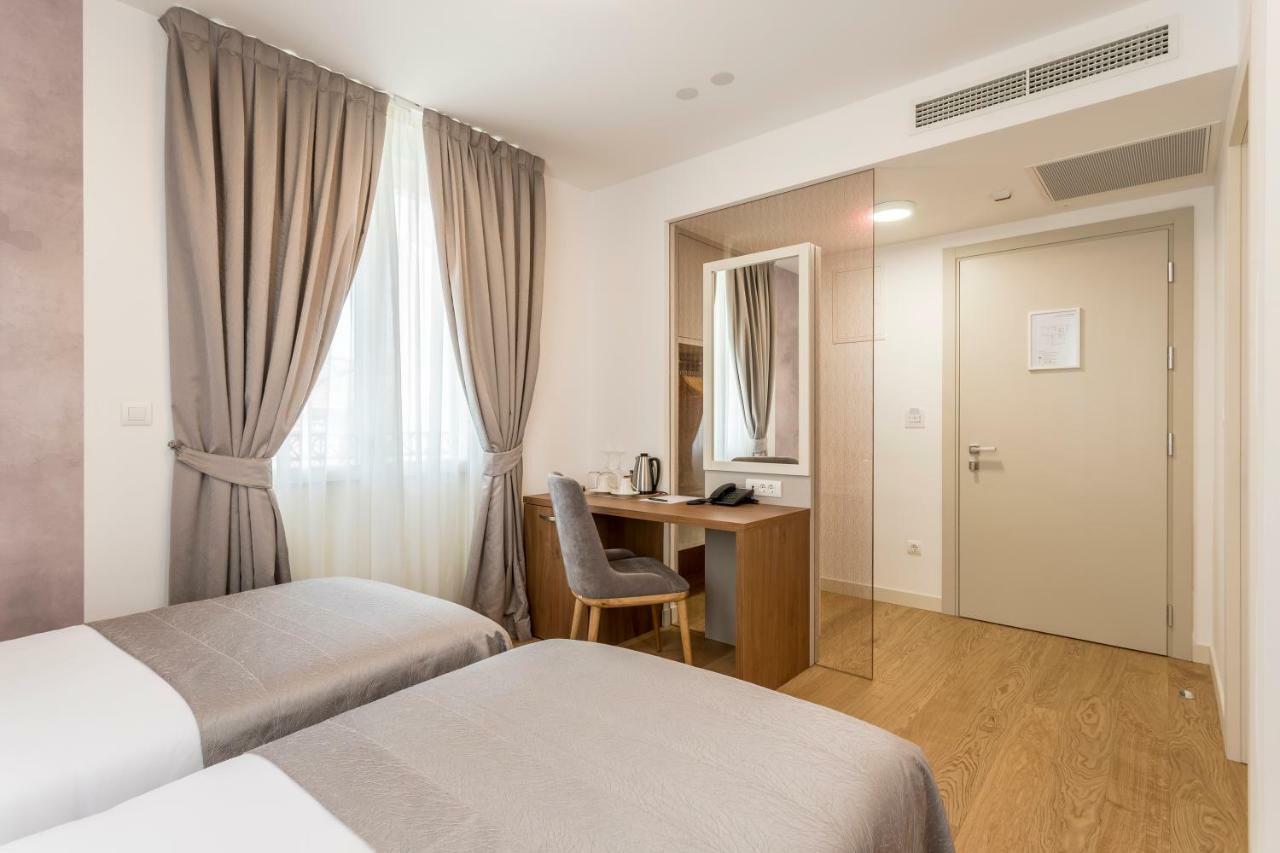 Residence Stine Split Zewnętrze zdjęcie