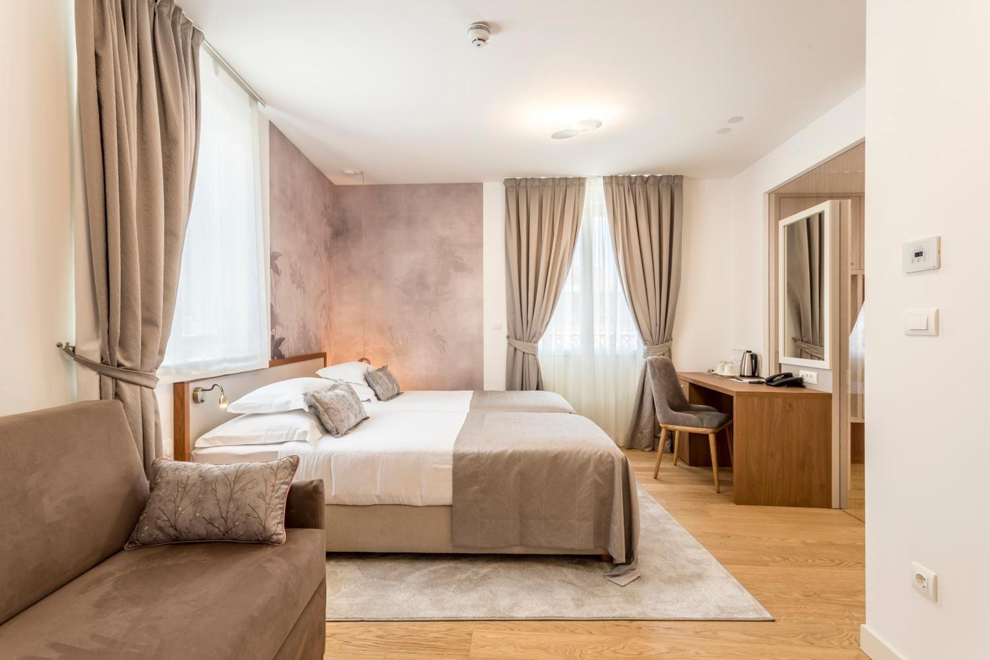 Residence Stine Split Zewnętrze zdjęcie