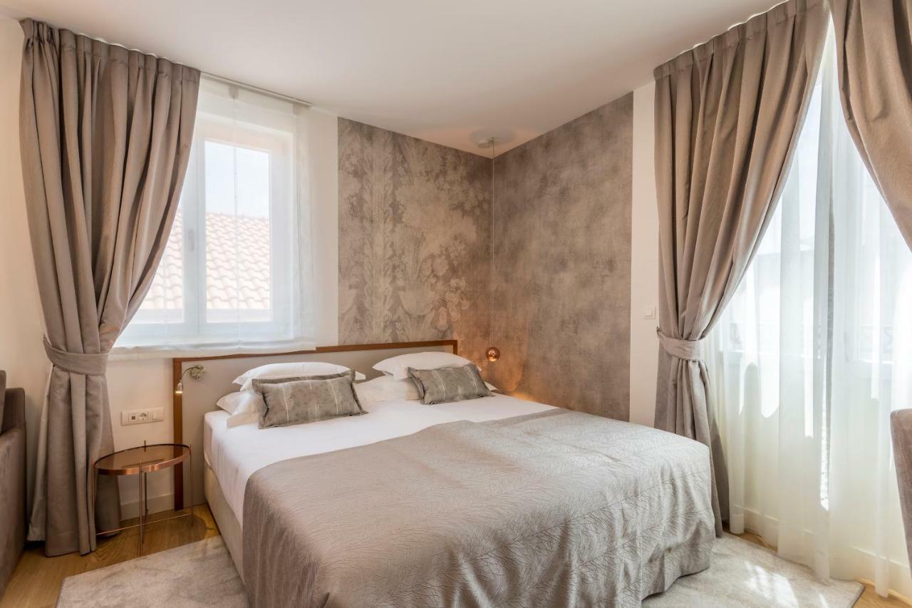 Residence Stine Split Zewnętrze zdjęcie