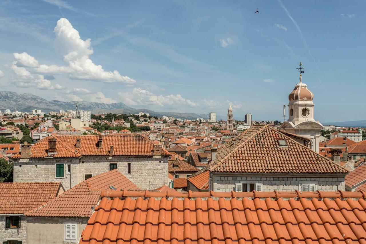 Residence Stine Split Zewnętrze zdjęcie