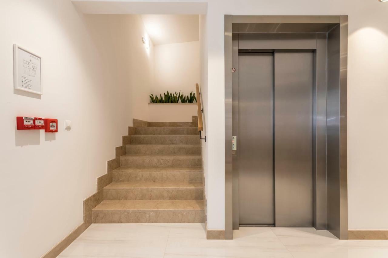 Residence Stine Split Zewnętrze zdjęcie