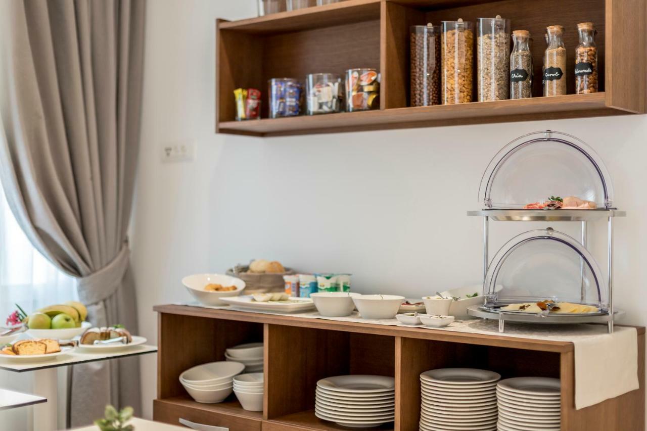 Residence Stine Split Zewnętrze zdjęcie