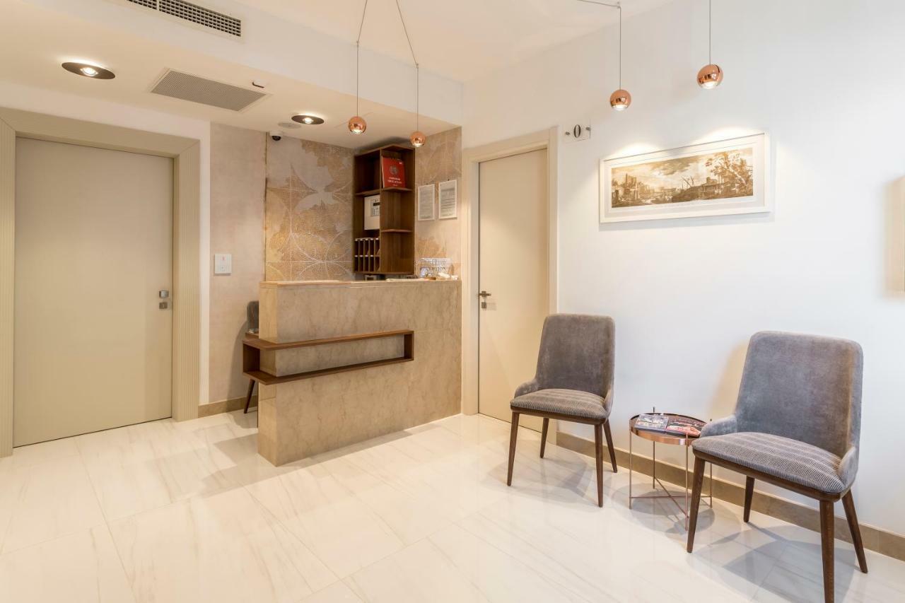Residence Stine Split Zewnętrze zdjęcie