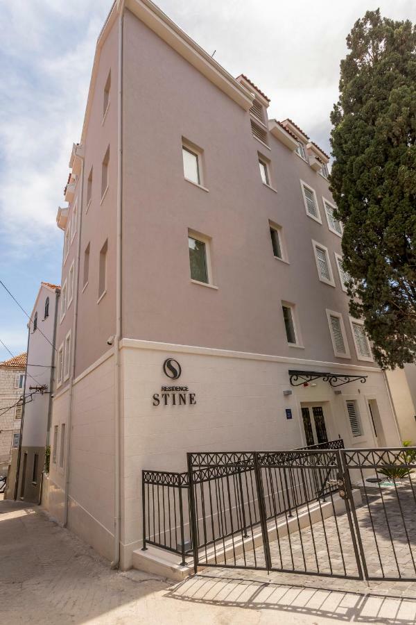 Residence Stine Split Zewnętrze zdjęcie