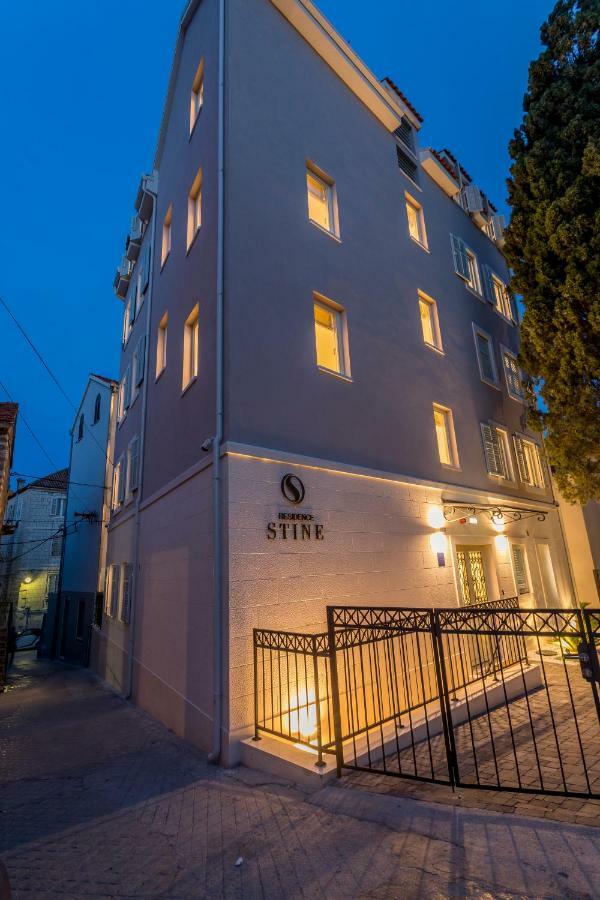 Residence Stine Split Zewnętrze zdjęcie