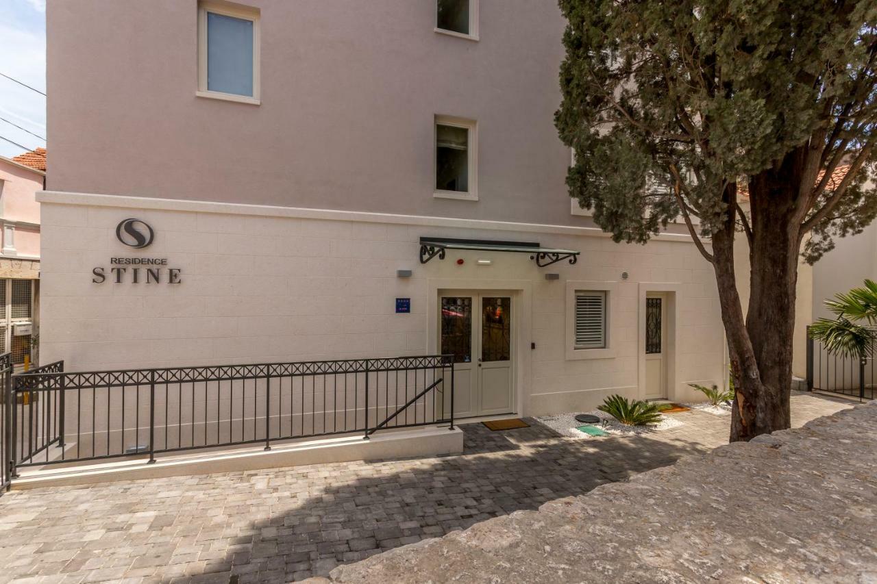 Residence Stine Split Zewnętrze zdjęcie