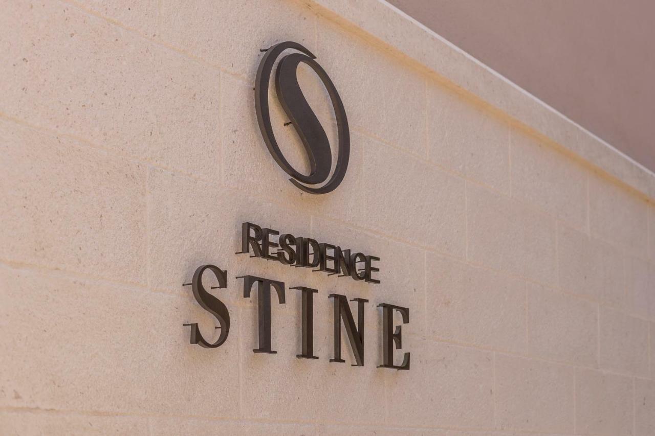 Residence Stine Split Zewnętrze zdjęcie