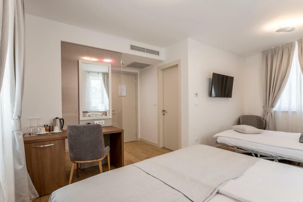 Residence Stine Split Zewnętrze zdjęcie